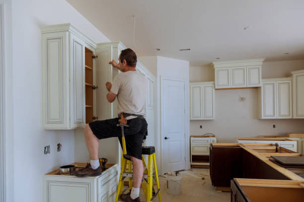 Licensed Kitchen service in Webster, MN - BM Kitchen