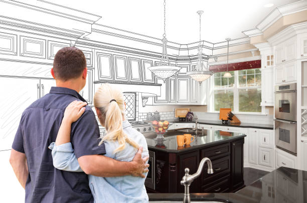 Professional Kitchen technician working in Webster, MN