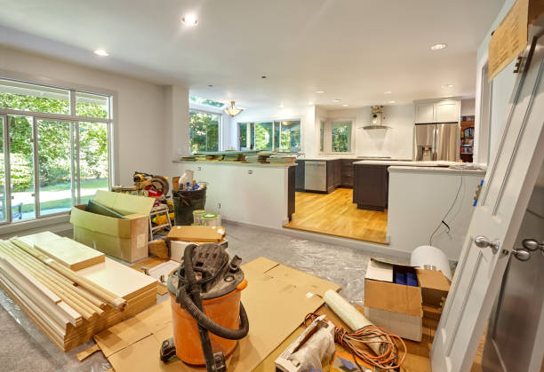 Reliable Kitchen contractor in Webster, MN by BM Kitchen